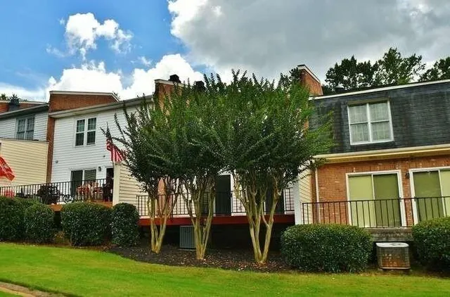 $259,580 | 6500 Gaines Ferry Road, Unit A2, Flowery Branch, GA 30542