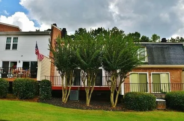$259,580 | 6500 Gaines Ferry Road, Unit A2, Flowery Branch, GA 30542