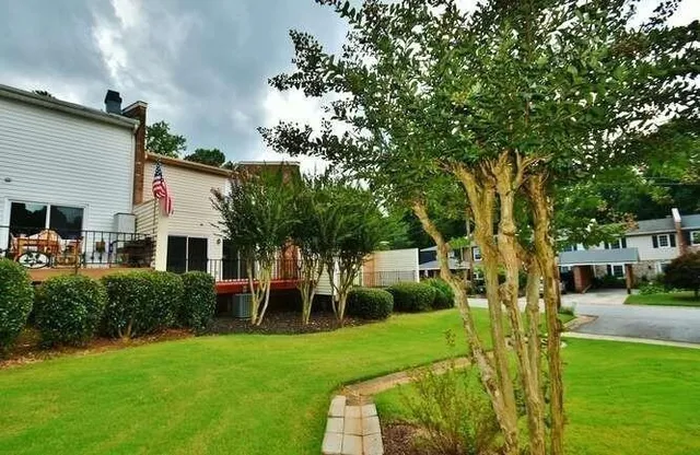 $259,580 | 6500 Gaines Ferry Road, Unit A2, Flowery Branch, GA 30542