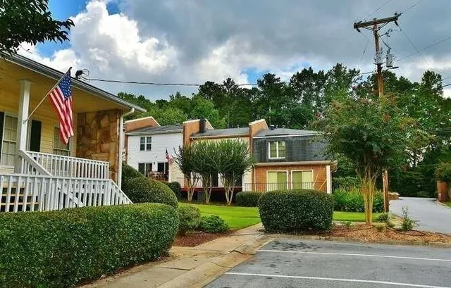 $259,580 | 6500 Gaines Ferry Road, Unit A2, Flowery Branch, GA 30542