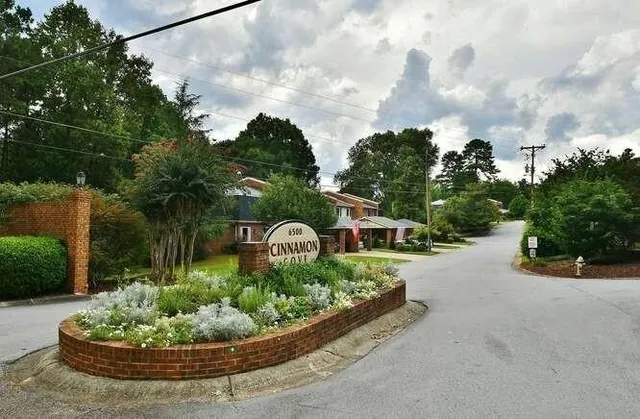 $259,580 | 6500 Gaines Ferry Road, Unit A2, Flowery Branch, GA 30542