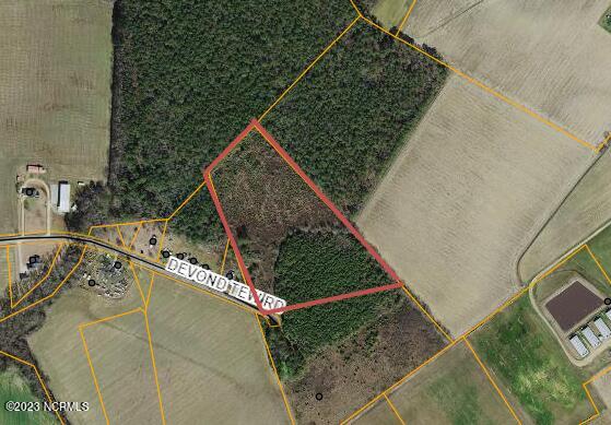 0 Devond Tew Road Roseboro, NC 28382 - Photo 1 of 4 0 Devond Tew Rd