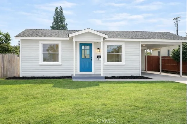 $244,999 | 1611 Letts Avenue, Corcoran, CA 93212