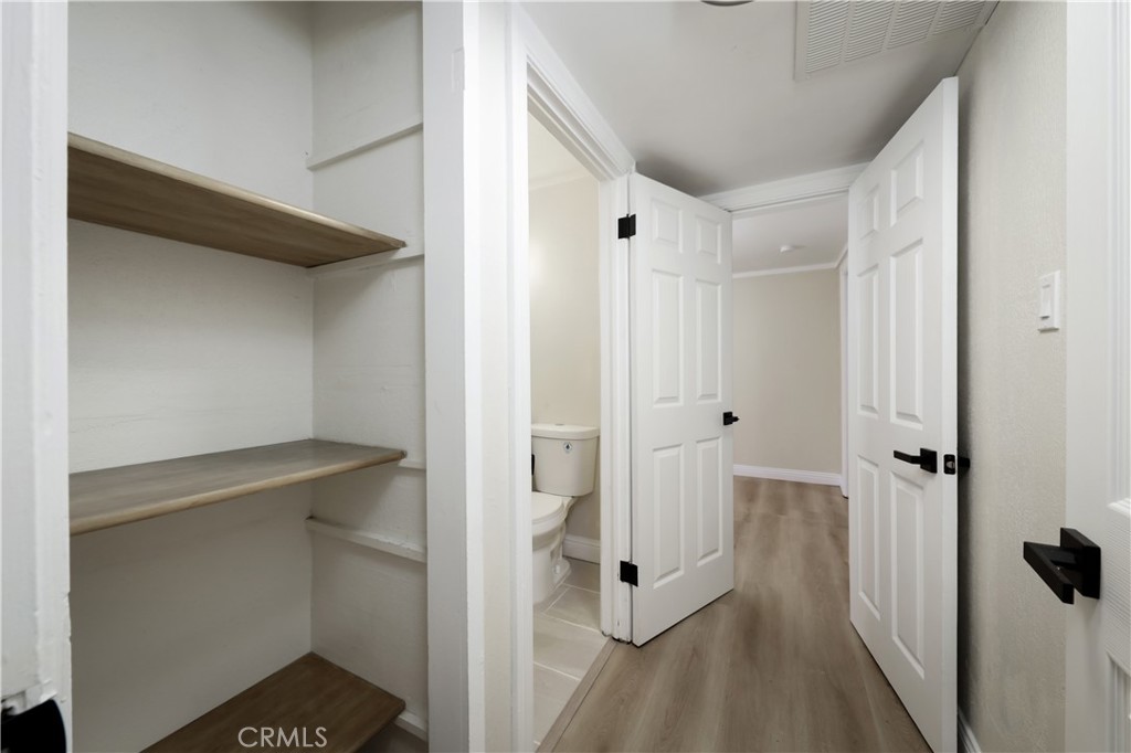 1611 Letts Avenue Corcoran, CA 93212 - Photo 14 of 30 Hallway closet