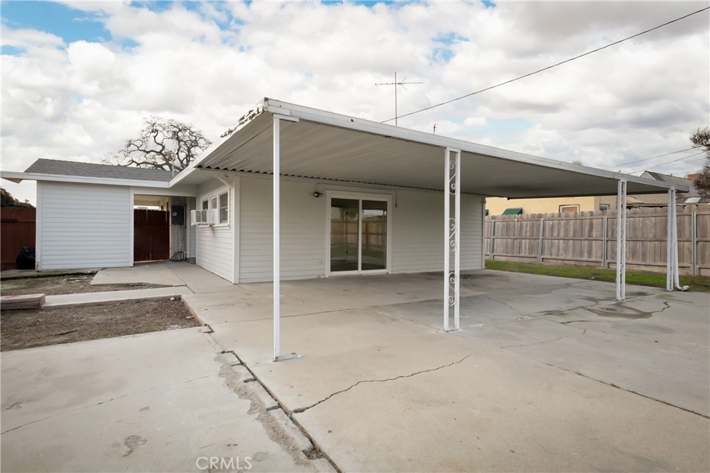 1611 Letts Avenue Corcoran, CA 93212 - Photo 22 of 30