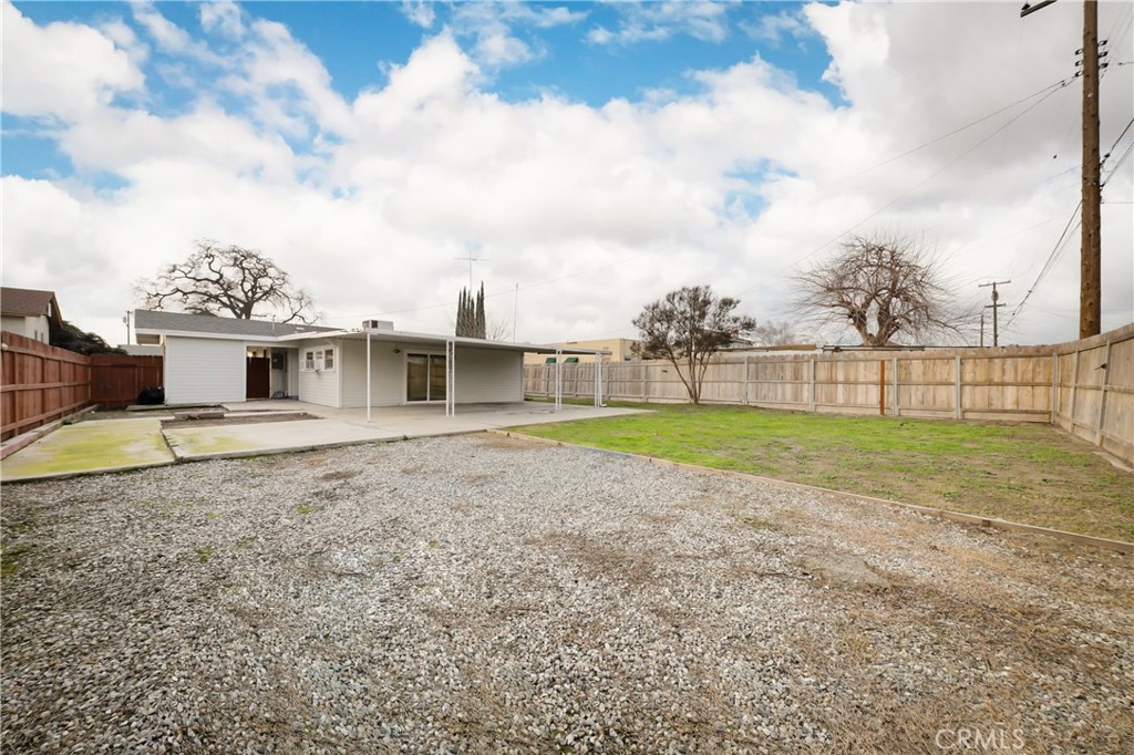 1611 Letts Avenue Corcoran, CA 93212 - Photo 25 of 30