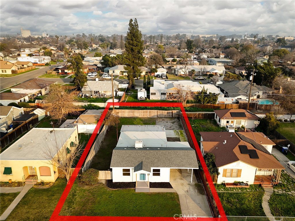 1611 Letts Avenue Corcoran, CA 93212 - Photo 27 of 30