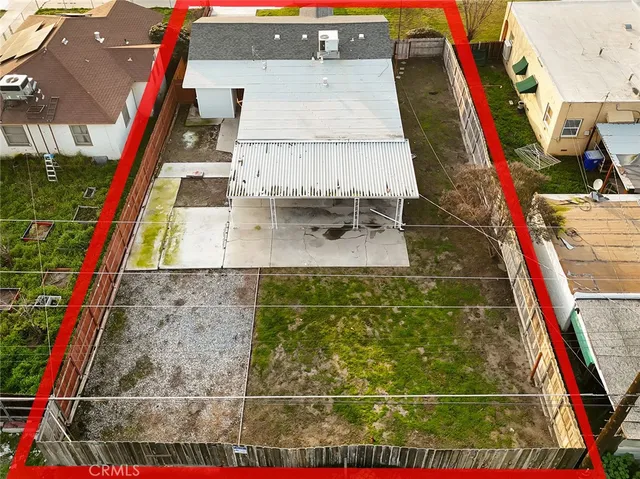 $244,998 | 1611 Letts Avenue, Corcoran, CA 93212