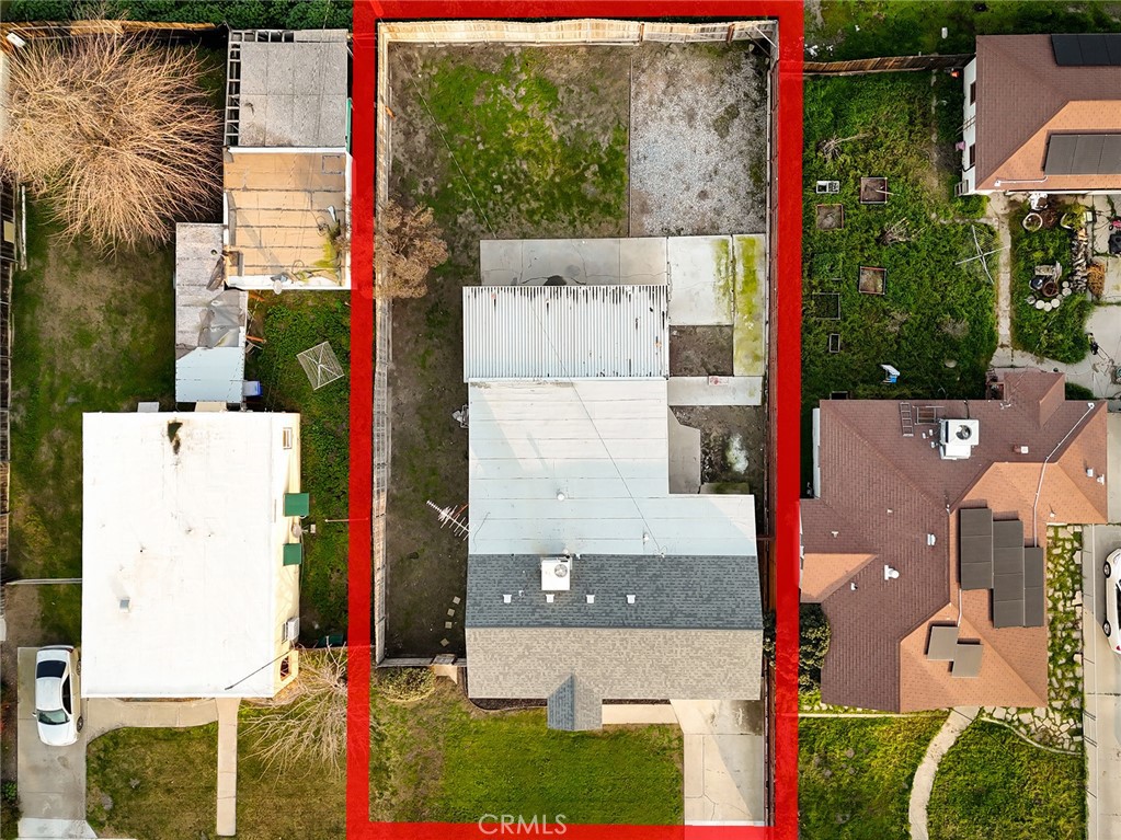 1611 Letts Avenue Corcoran, CA 93212 - Photo 29 of 30