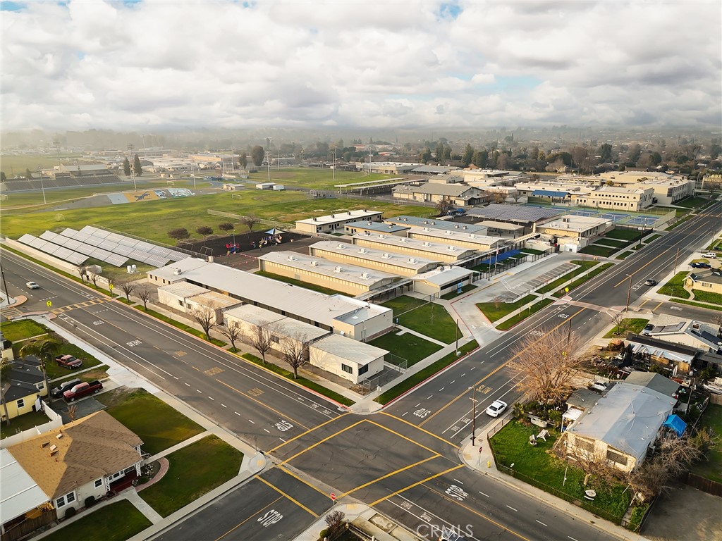 1611 Letts Avenue Corcoran, CA 93212 - Photo 30 of 30 School nearby