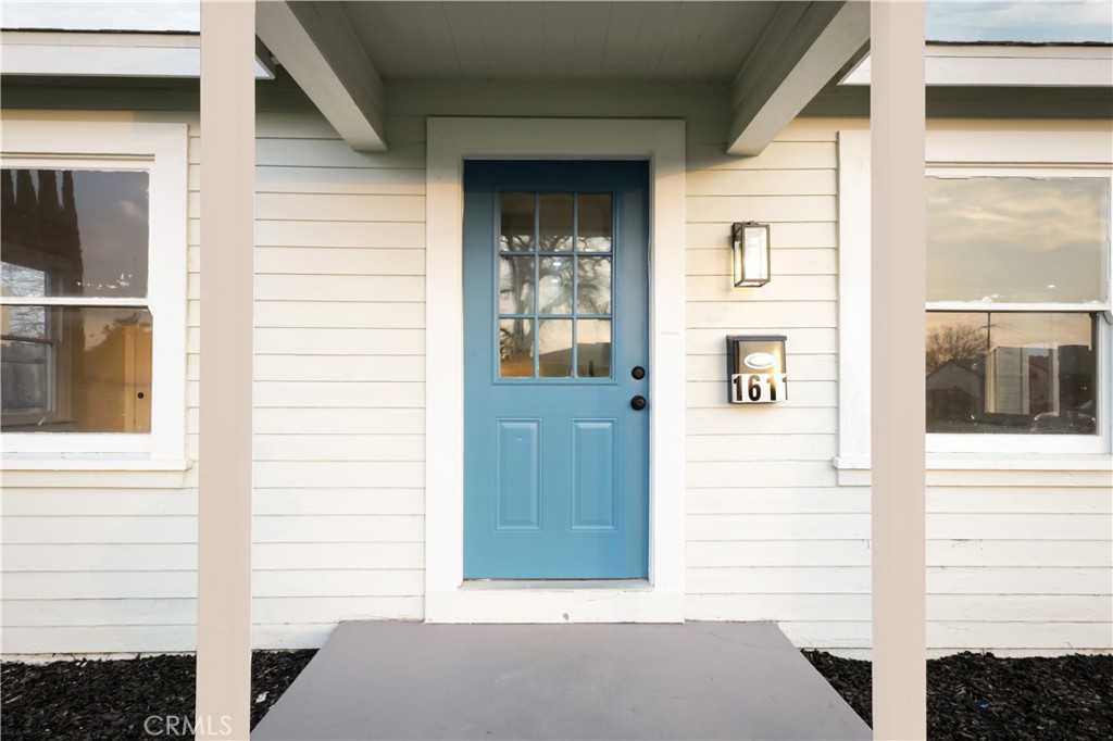 1611 Letts Avenue Corcoran, CA 93212 - Photo 5 of 30