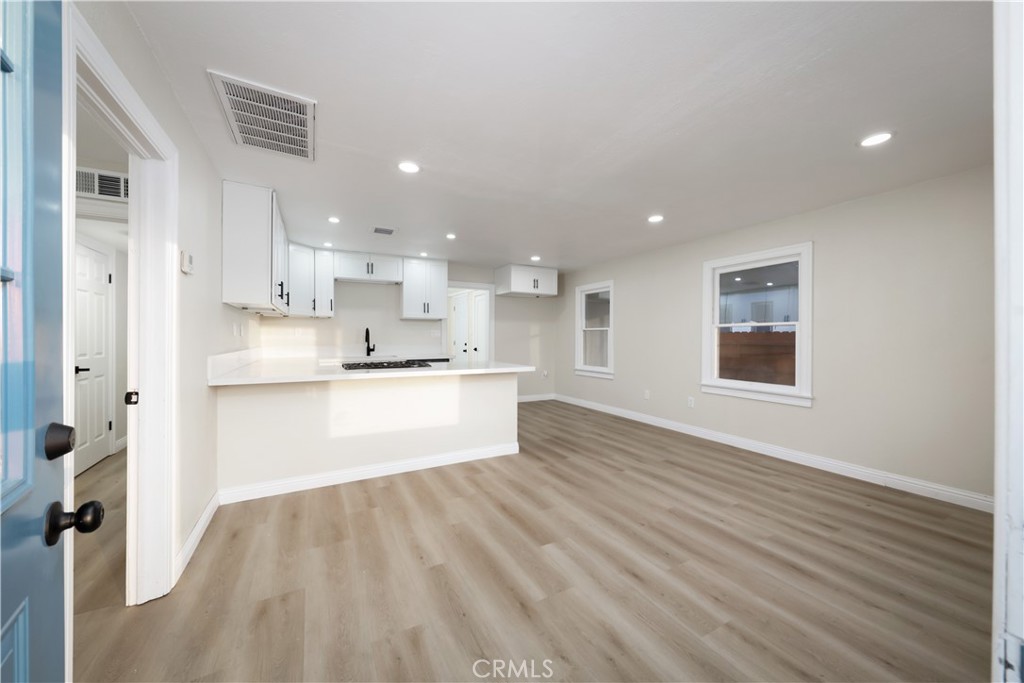 1611 Letts Avenue Corcoran, CA 93212 - Photo 6 of 30 Freshly painted interior