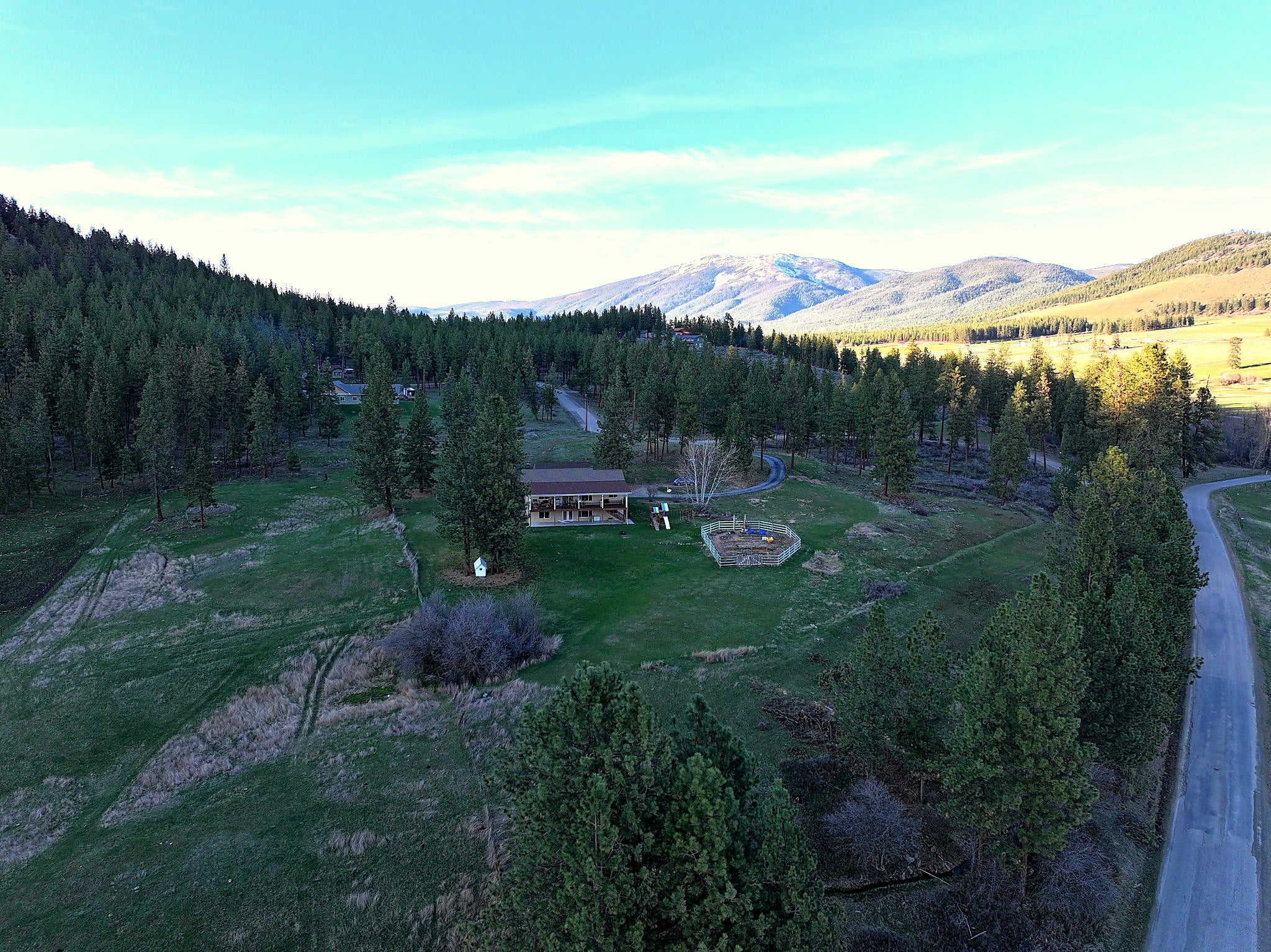 13 High Country Road Plains, MT 59859 - Photo 35 of 55 Gallery Image 35