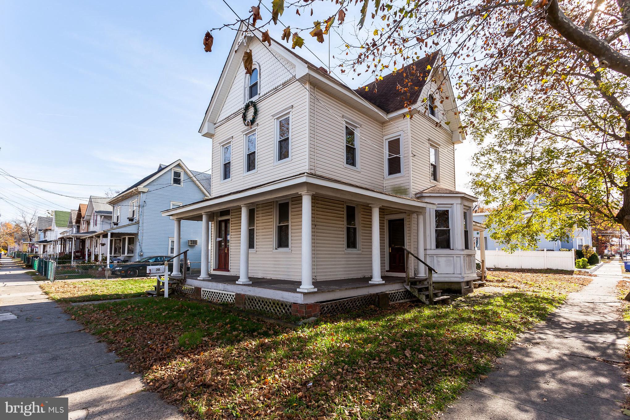 30 Webster Street Riverside, NJ 08075 - Photo 1 of 30