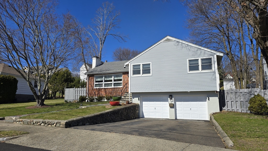 91 Mary Ellen Road Newton, MA 02468 - Photo 2 of 29