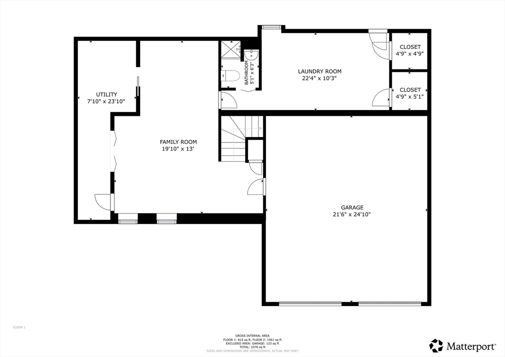 91 Mary Ellen Road Newton, MA 02468 - Photo 28 of 29