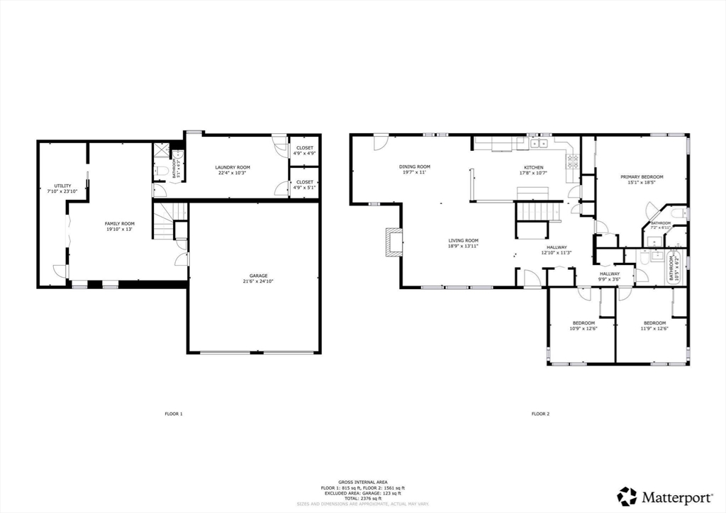 91 Mary Ellen Road Newton, MA 02468 - Photo 30 of 32 a picture of a floor plan