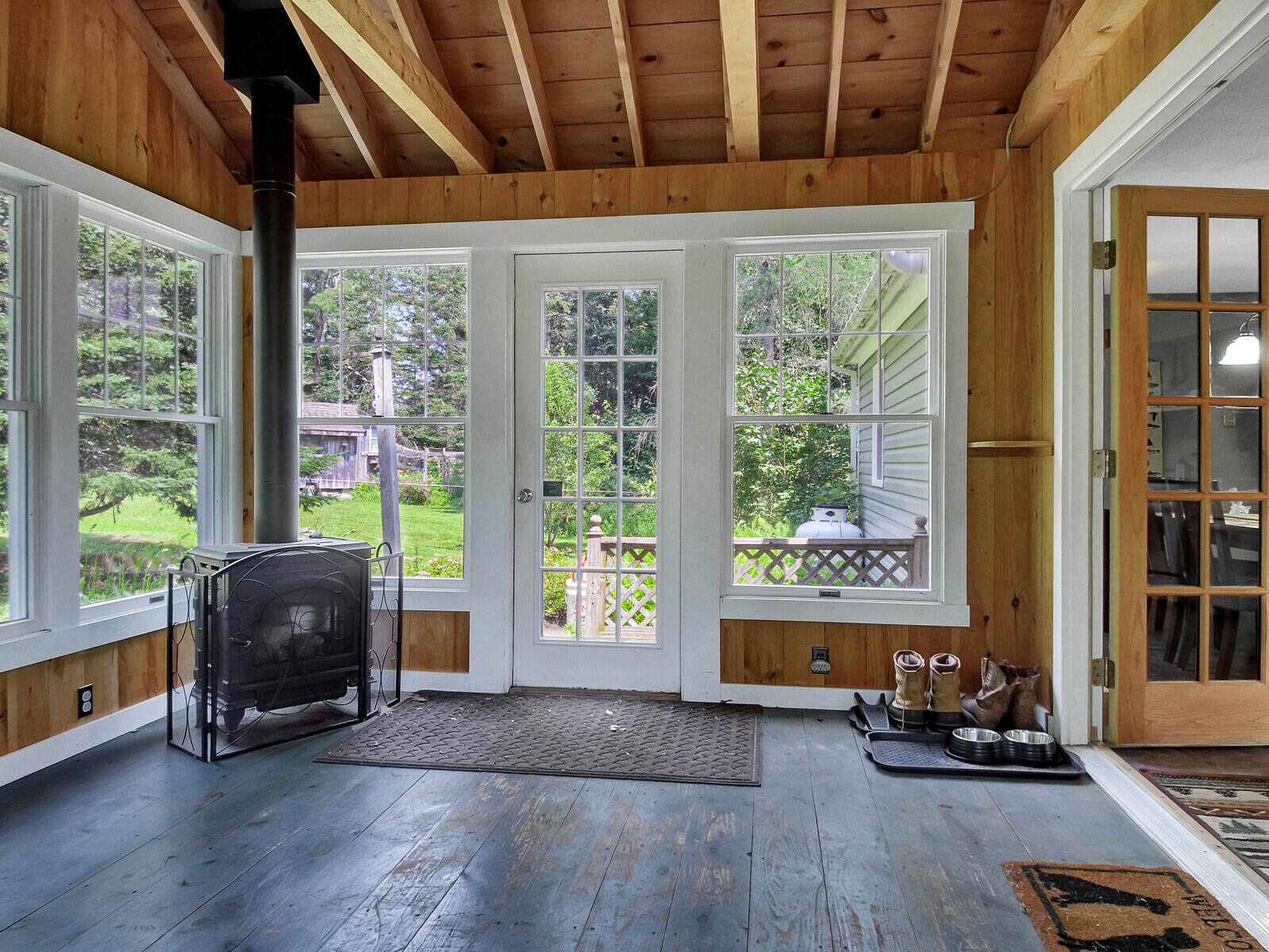 19 Pine Ridge Road Waldoboro, ME 04572 - Photo 24 of 43 A24