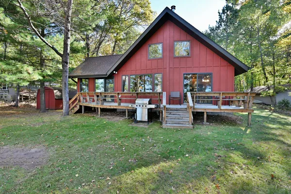 $525,000 | 1295 Wildwood Lane, Spooner, WI 54801