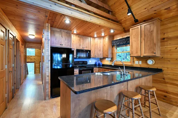 $525,000 | 1295 Wildwood Lane, Spooner, WI 54801