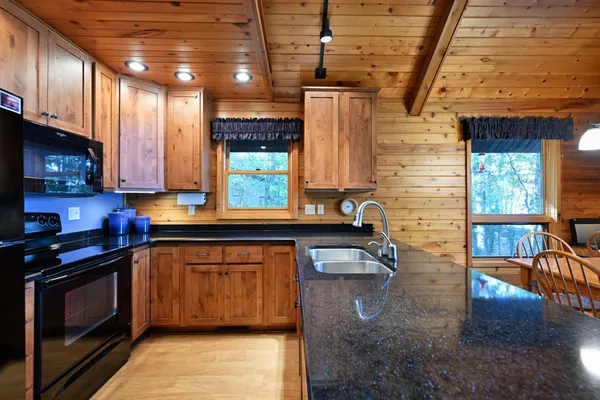 $525,000 | 1295 Wildwood Lane, Spooner, WI 54801