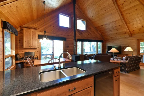 $525,000 | 1295 Wildwood Lane, Spooner, WI 54801