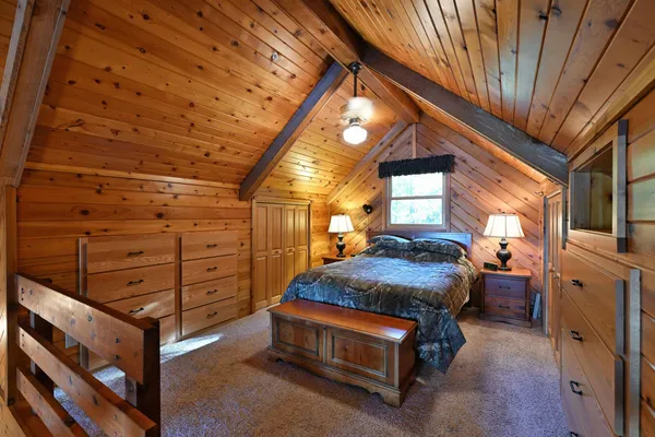 $525,000 | 1295 Wildwood Lane, Spooner, WI 54801
