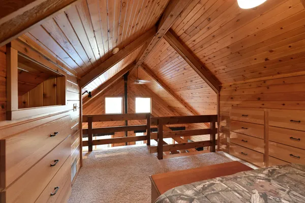 $525,000 | 1295 Wildwood Lane, Spooner, WI 54801