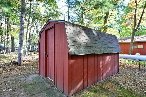 $525,000 | 1295 Wildwood Lane, Spooner, WI 54801