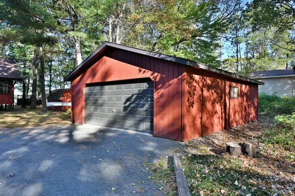 $525,000 | 1295 Wildwood Lane, Spooner, WI 54801