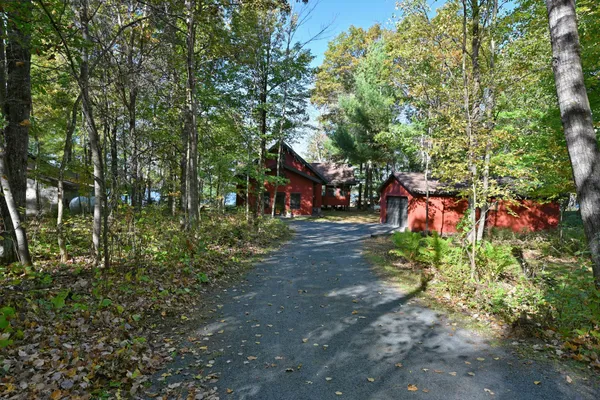 $525,000 | 1295 Wildwood Lane, Spooner, WI 54801