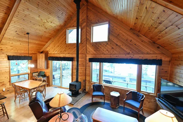 $525,000 | 1295 Wildwood Lane, Spooner, WI 54801