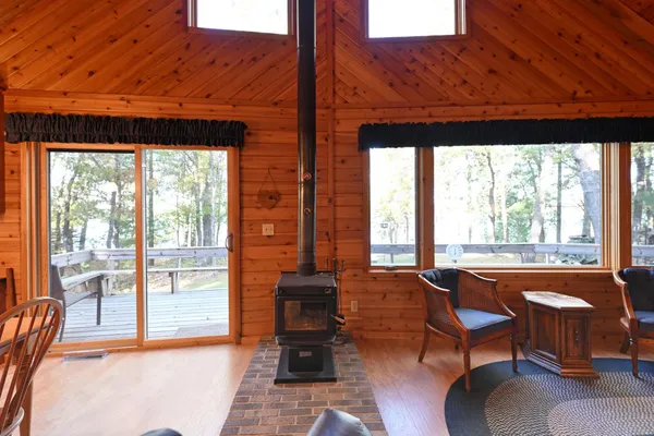 $525,000 | 1295 Wildwood Lane, Spooner, WI 54801