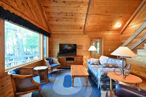 $525,000 | 1295 Wildwood Lane, Spooner, WI 54801