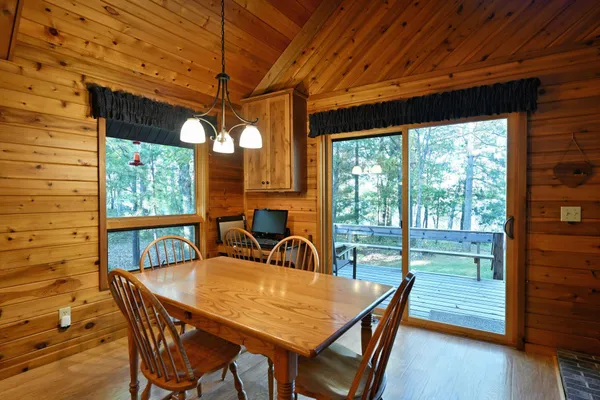 $525,000 | 1295 Wildwood Lane, Spooner, WI 54801