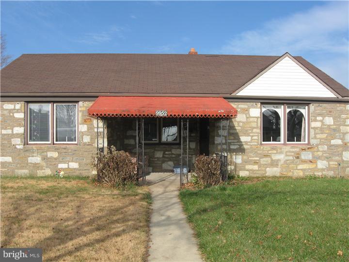 9952 Verree Road Philadelphia, PA 19115 - Photo 1 of 19 Exterior Front