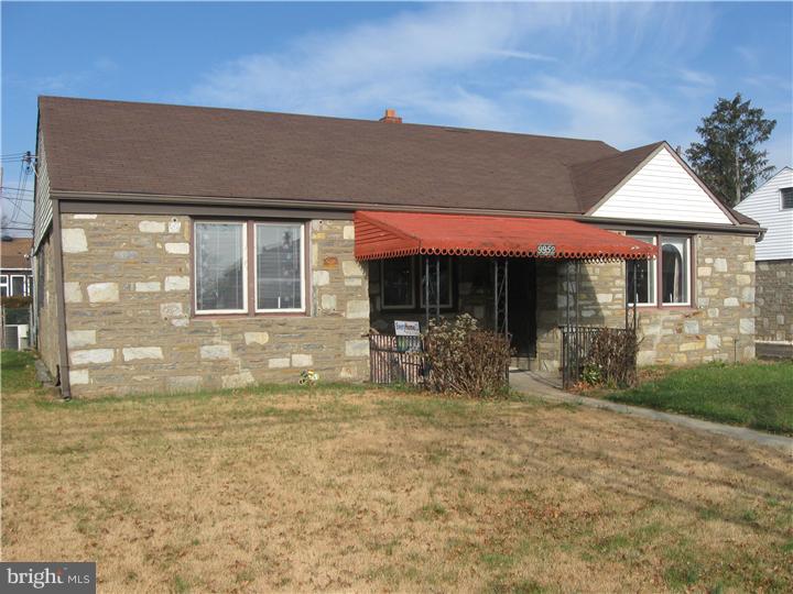 9952 Verree Road Philadelphia, PA 19115 - Photo 2 of 19 Exterior Front