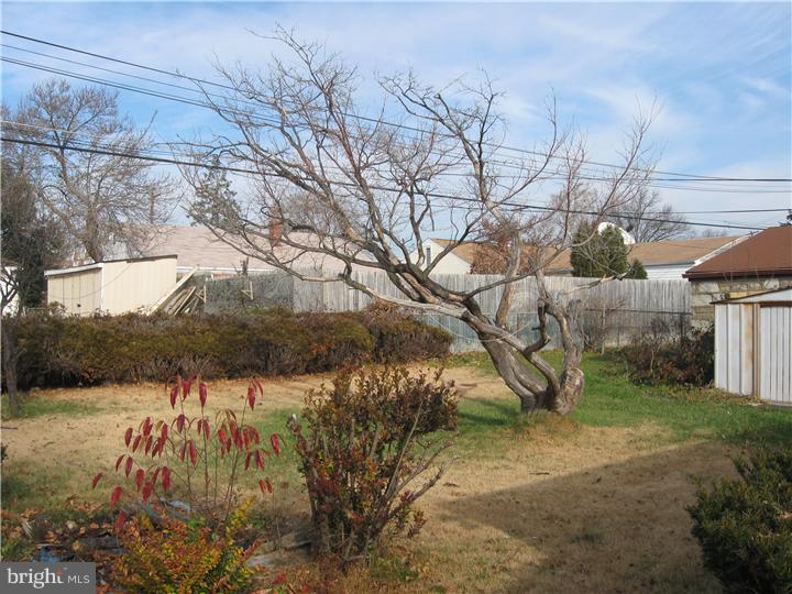 9952 Verree Road Philadelphia, PA 19115 - Photo 17 of 19 Exterior Back