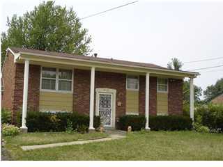 8708 Moody Road Louisville, KY 40219 - Photo 1 of 1 Primary Photo