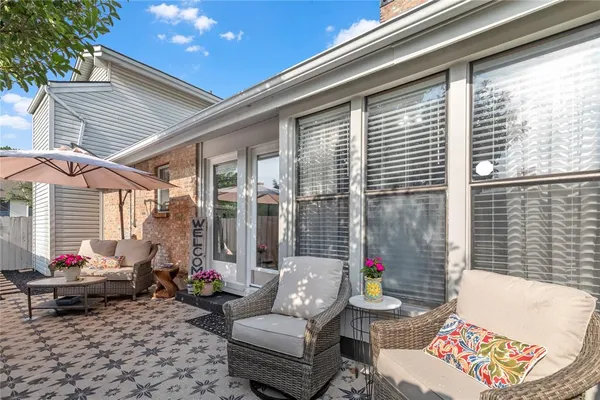 $225,000 | 2501 Shady Ridge Drive, Bedford, TX 76021