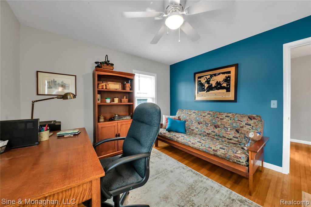 731-733 Harcourt Road Grosse Pointe Park, MI 48230 - Photo 12 of 40