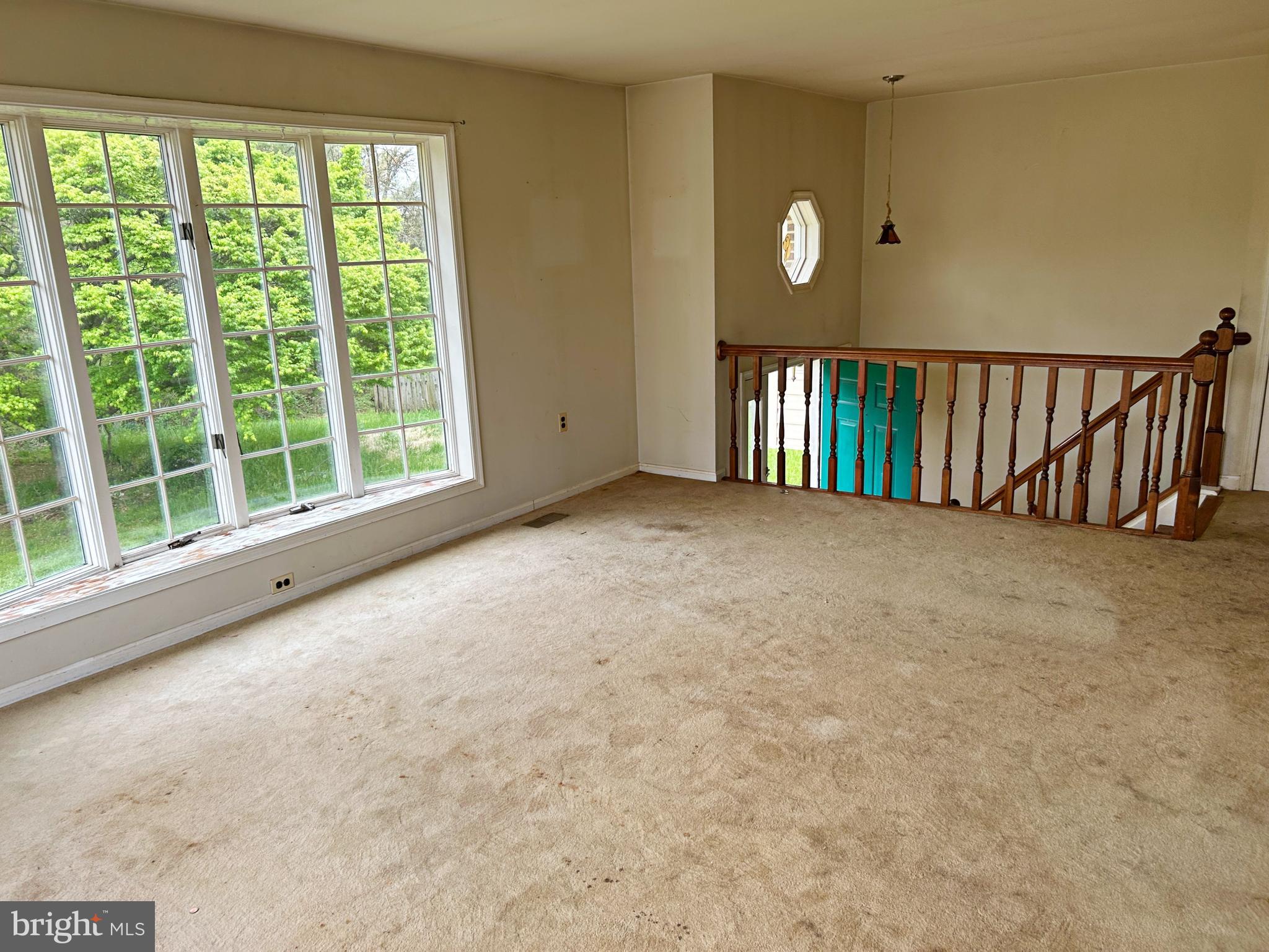 3832 Prospect Road Street, MD 21154 - Photo 6 of 21 Living room