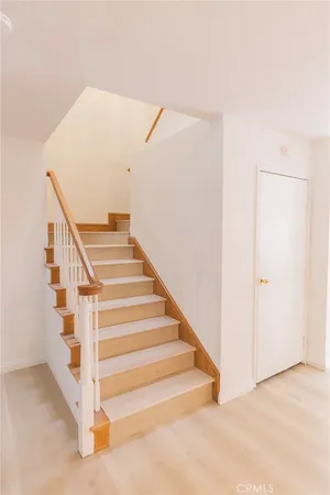 a view of entryway