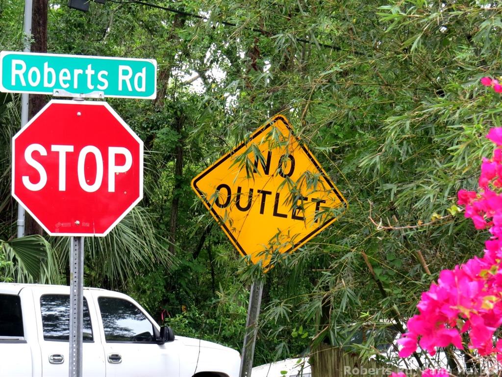 Roberts Road Tarpon Springs, FL 34689 - Photo 2 of 14