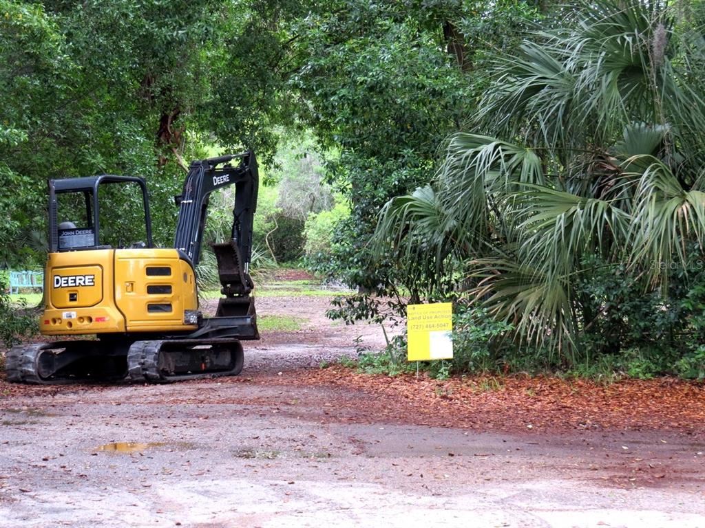 Roberts Road Tarpon Springs, FL 34689 - Photo 4 of 14