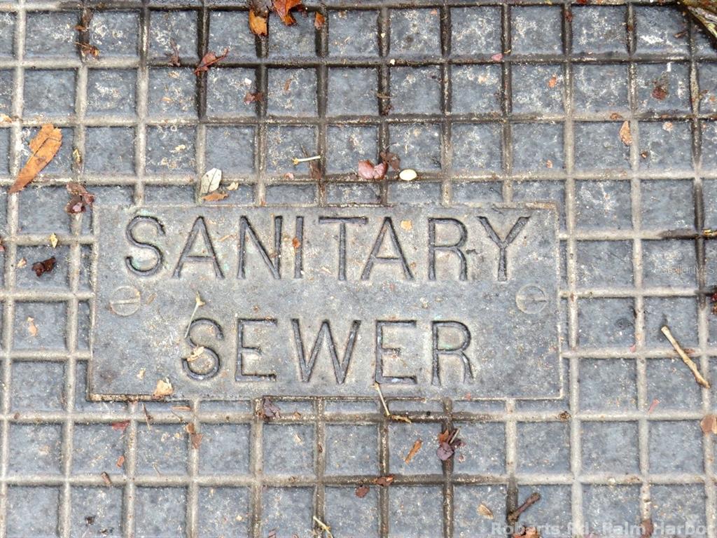 Roberts Road Tarpon Springs, FL 34689 - Photo 8 of 14