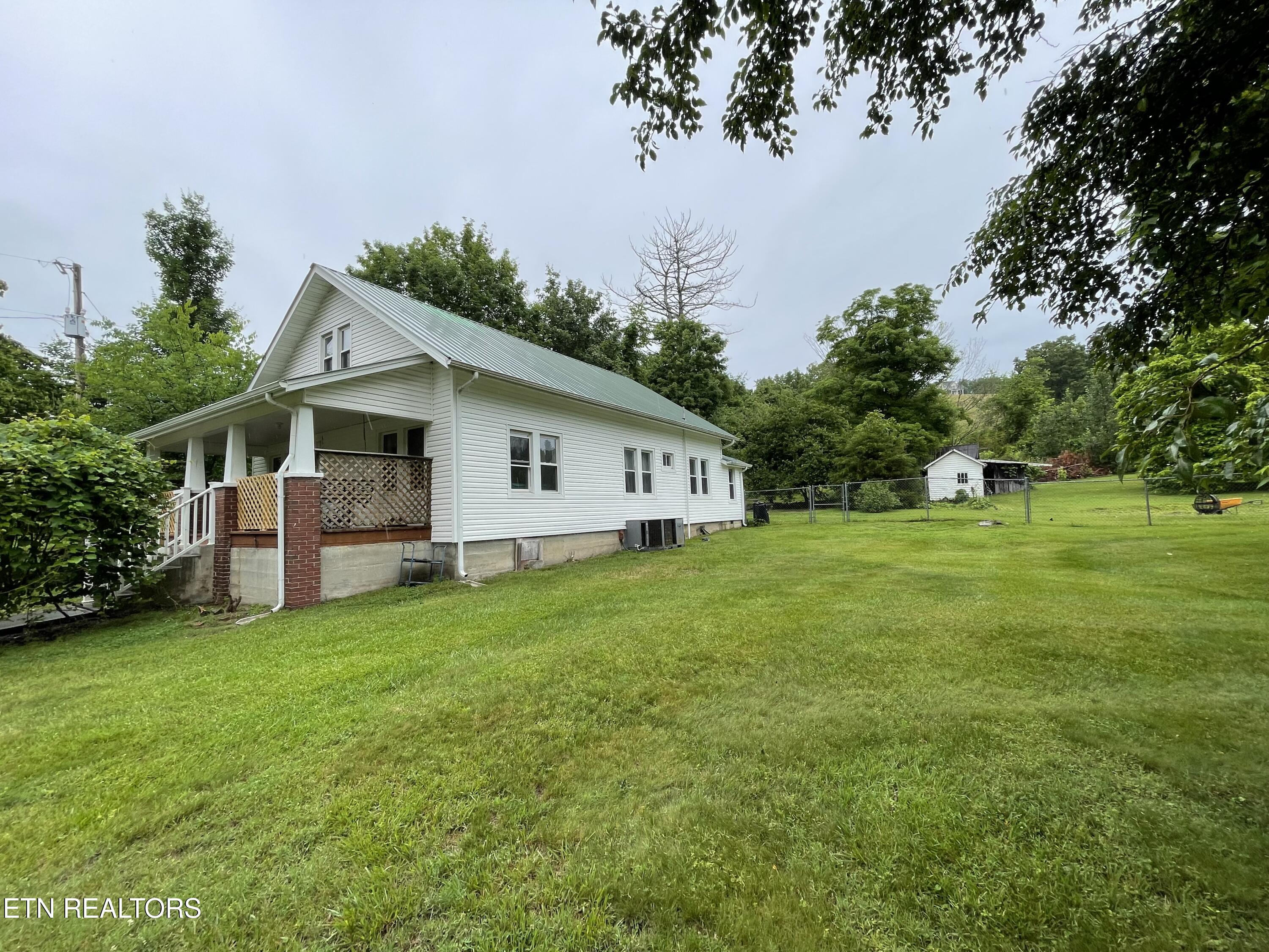 191 Walkers Ford Road Maynardville, TN 37807 - Photo 2 of 25 IMG_6070