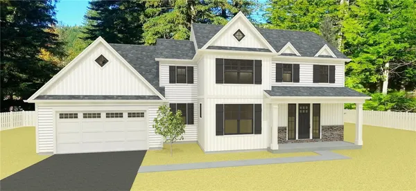$712,650 | 27 Mendon Green, Mendon, NY 14534