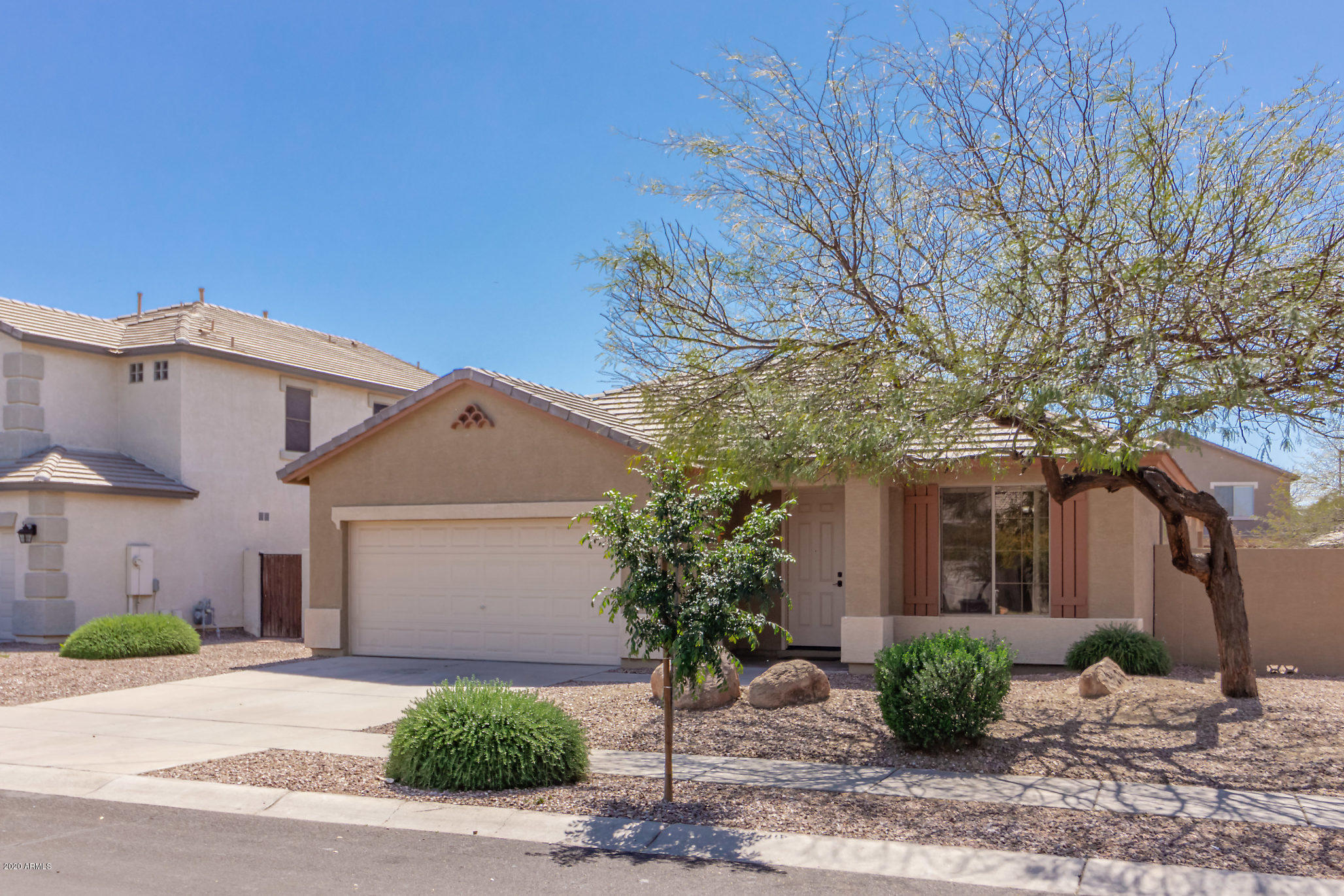 4170 South Splendor Place Gilbert, AZ 85297 - Photo 47 of 47 003-4170SSplendorCt-Gilbert-AZ-85297-sma
