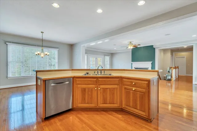 $725,000 | 28 Queen Mothers Court, Wirtz, VA 24184